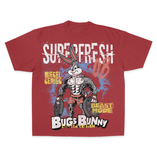Bugs (MOB)(Street)