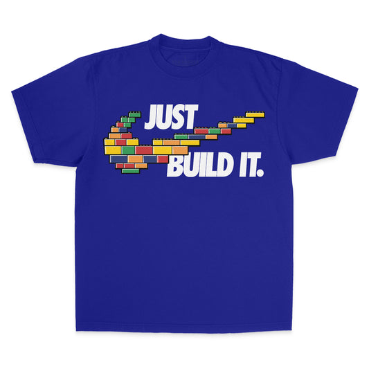 Just Build It (Street)