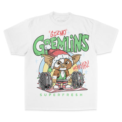 Gizmo Gremlins (Street)
