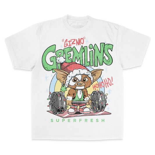 Gizmo Gremlins (Street)