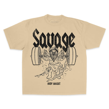 Savage Bandit (MOB)(Street)