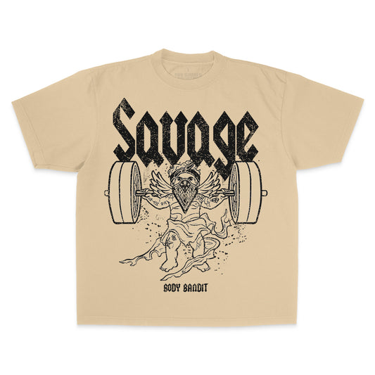 Savage Bandit (MOB)(Street)