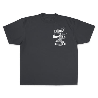 Daffy Do It (Street)