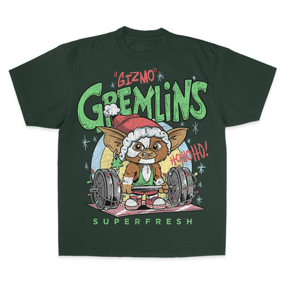 Gizmo Gremlins (Street)