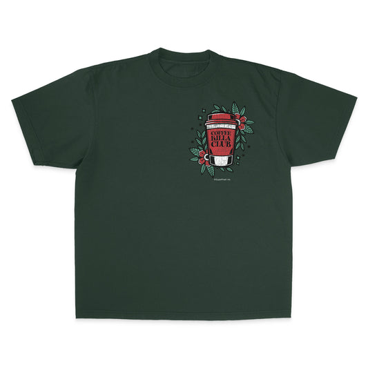 Coffee Killa Club (MOB)(Street)