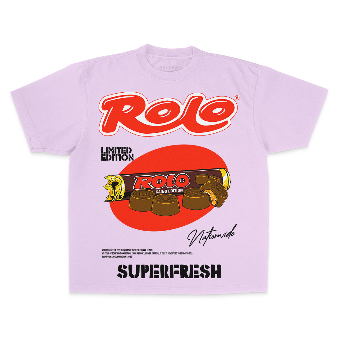 Rolo Bar (Street)