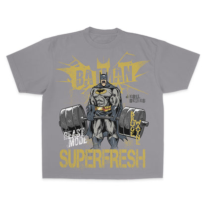 Batman Beastmode (Street)