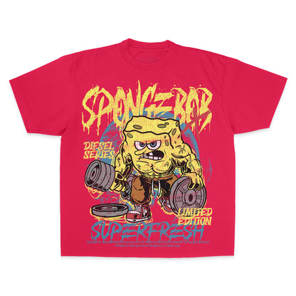 Sponge Bob (MOB)(Street)