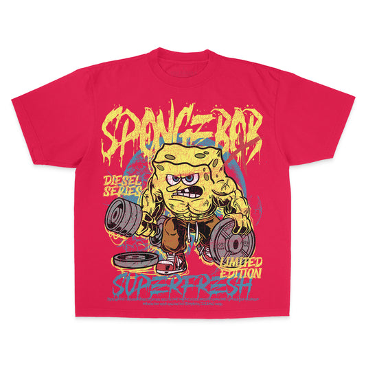 Sponge Bob (MOB)(Street)