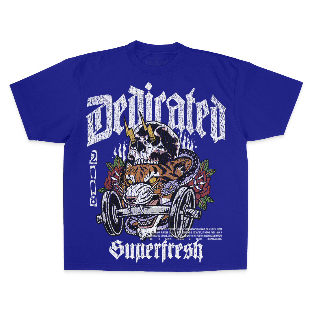 Tiger Weight (MOB)(Street)