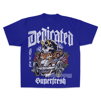 Tiger Weight (MOB)(Street)