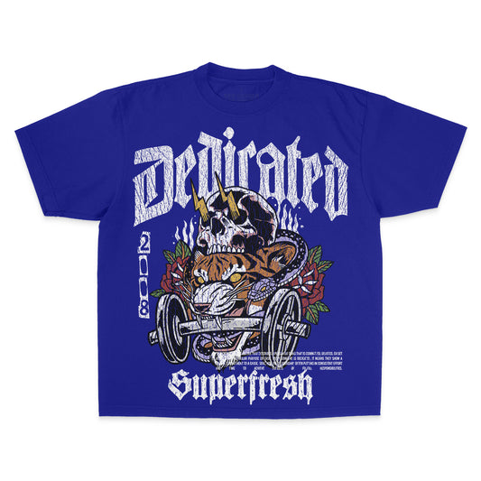 Tiger Weight (MOB)(Street)