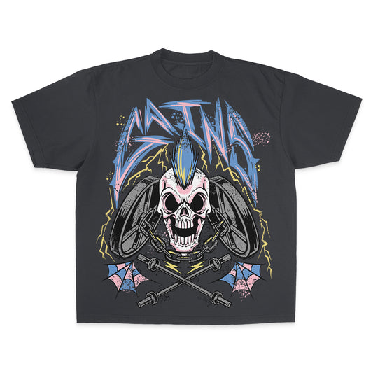Gains Skull SF (MOB)(Street)