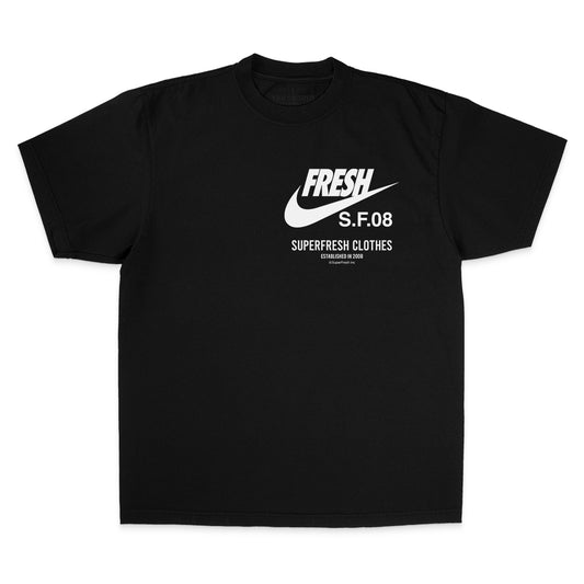 Fresh SF8 (Street)
