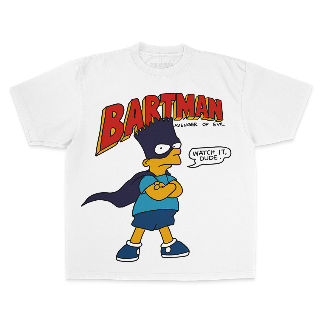 Bartman sale Tee