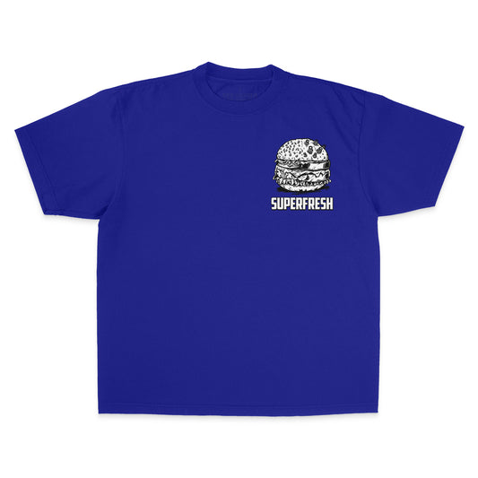 SF Burger Reps (MOB)(Street)