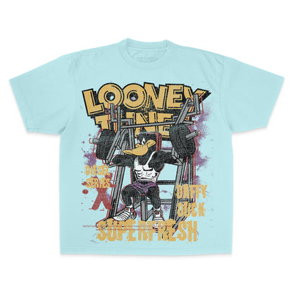 Daffy (MOB)(Street)