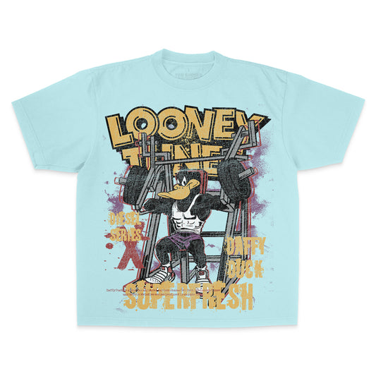 Daffy (MOB)(Street)
