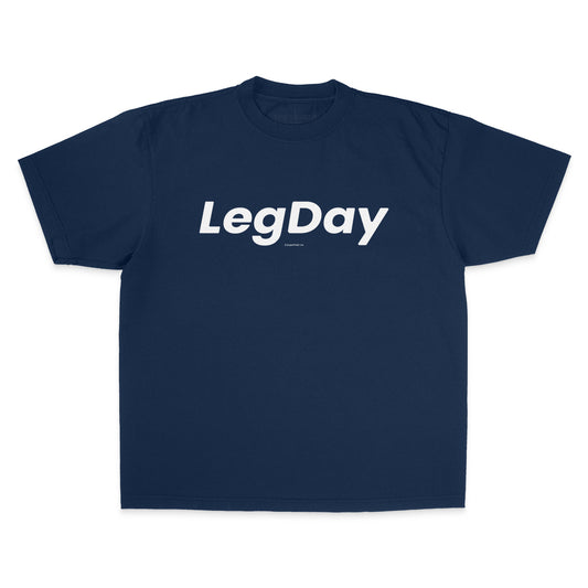 PayPal Leg Day (Street)