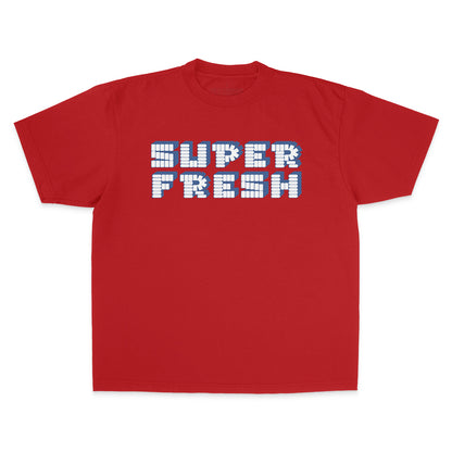 Super Fresh Plain (MOB)(Street)