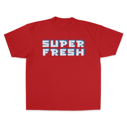 Super Fresh Plain (MOB)(Street)