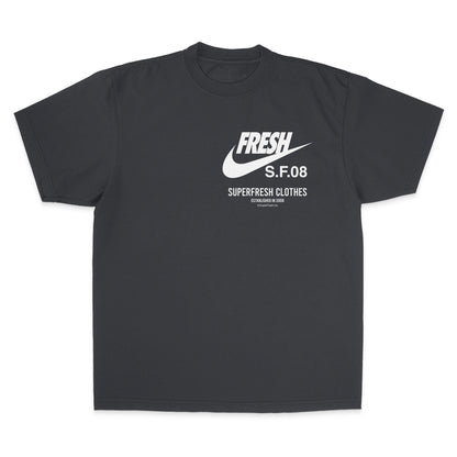Fresh SF8 (Street)