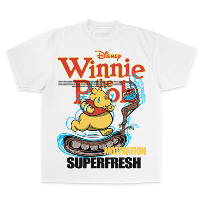 Pooh Run (Street)