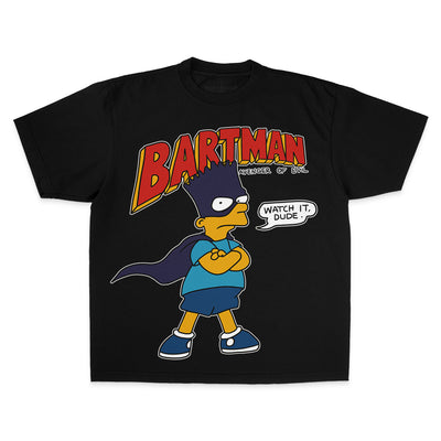 Bartman (Street)