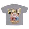 Donut Greedy Tour (Street)