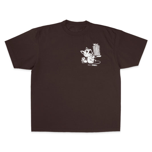 SF Fox (MOB)(Street)