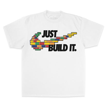 Just Build It (Street)