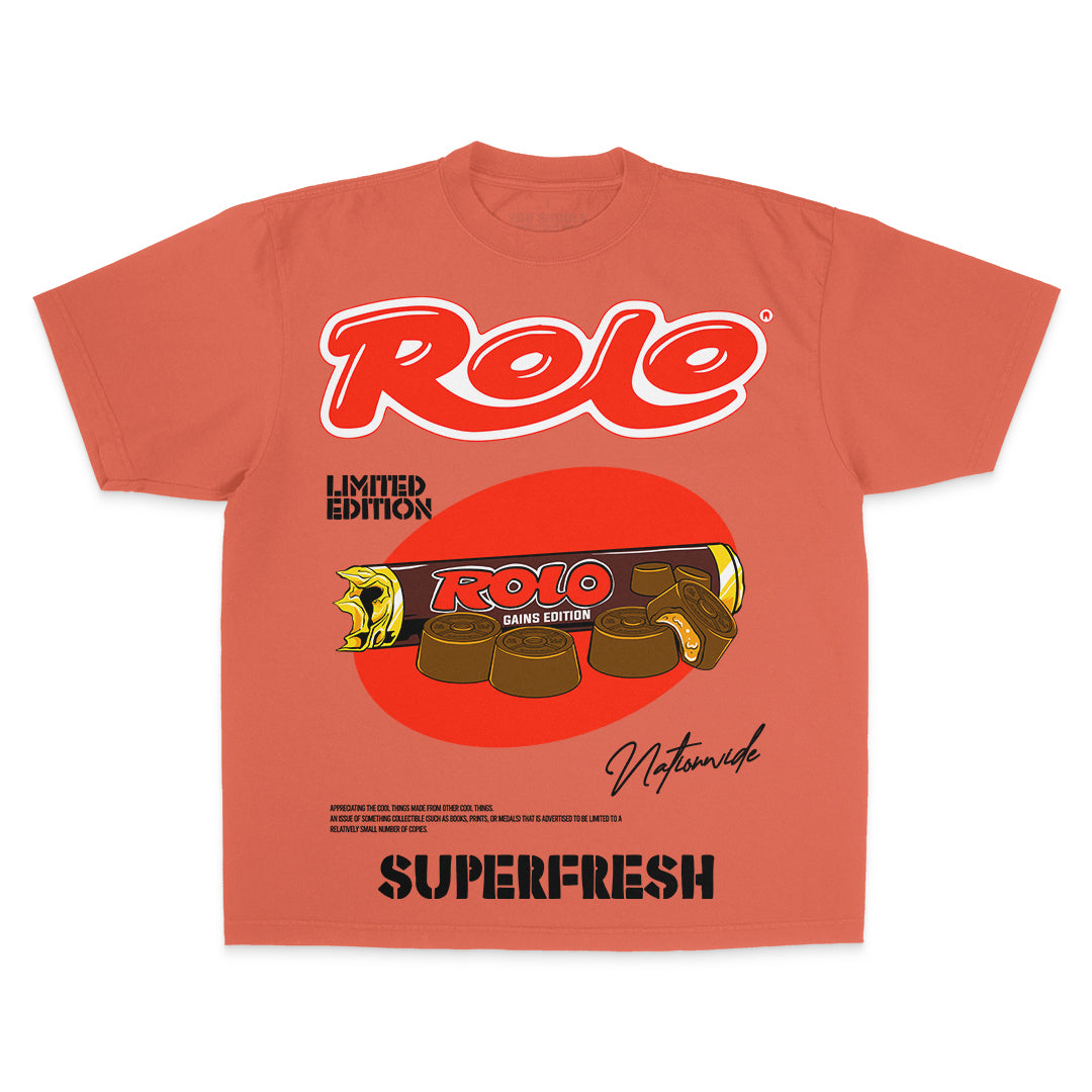 Rolo Bar (MOB)(Street)