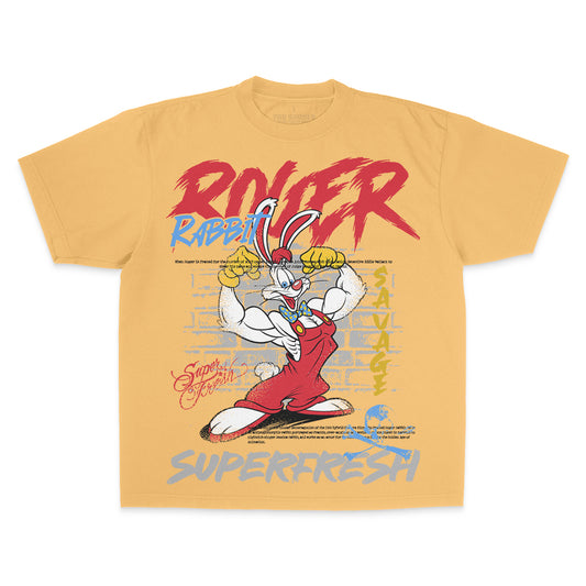 Roger Rabbit Savage (MOB)(Street)