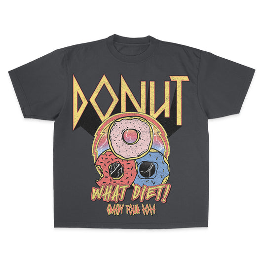 Donut Greedy Tour (MOB)(Street)