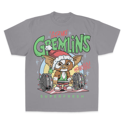 Gizmo Gremlins (Street)