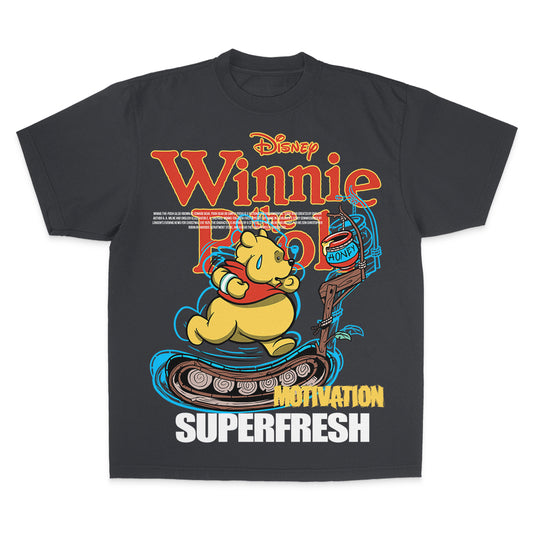 Pooh Run (Street)