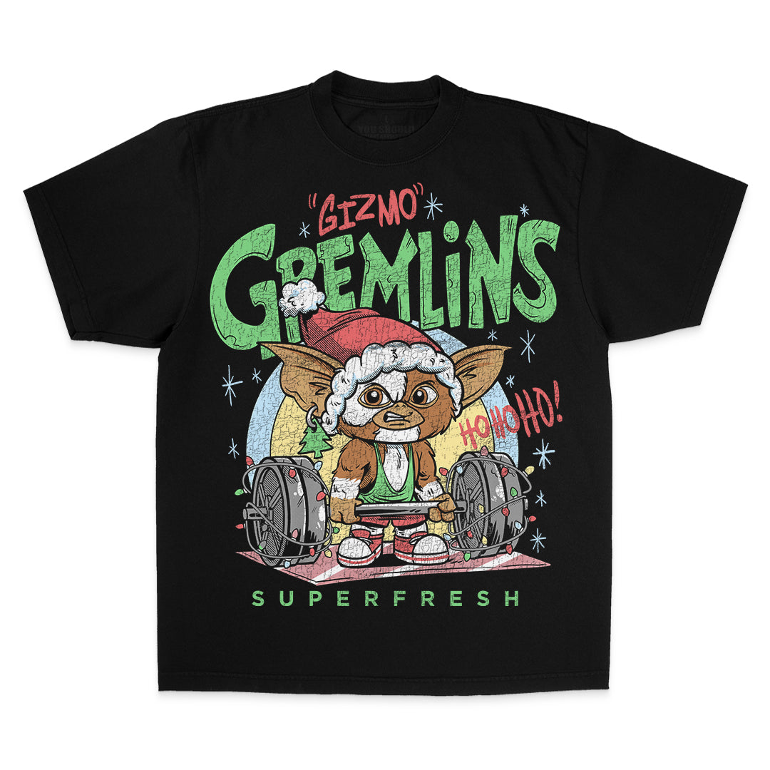 Gizmo Gremlins (Street)
