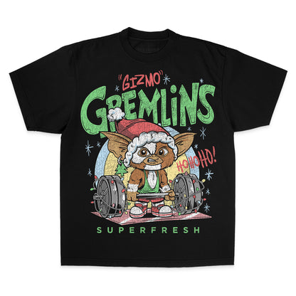 Gizmo Gremlins (Street)