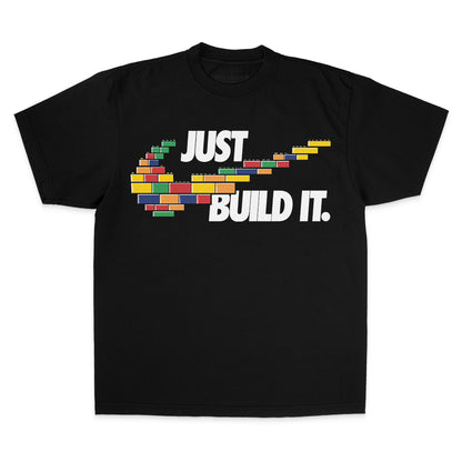 Just Build It (Street)