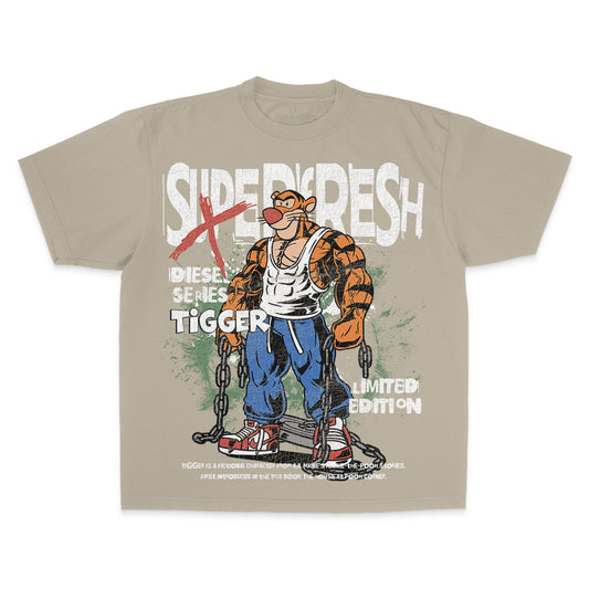 Tigger (MOB)(Street)