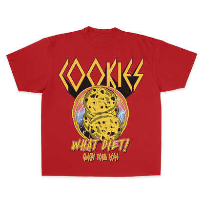 Cookies Greedy Tour (MOB)(Street)