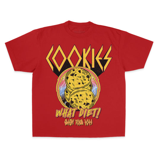 Cookies Greedy Tour (MOB)(Street)