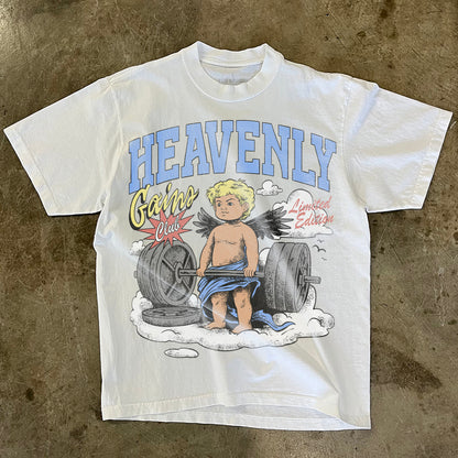 Heavenly Gains (MOB)(Street)