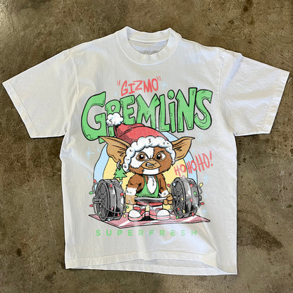 Gizmo Gremlins (Street)