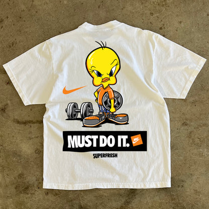 Tweety Do It (MOB)(Street)