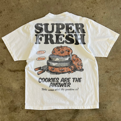 SF Cookie (MOB)(Street)