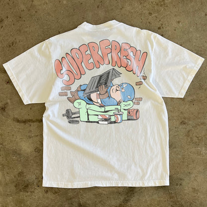 Capt America NP (MOB)(Street)
