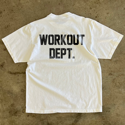 Workout Dept. (Street)