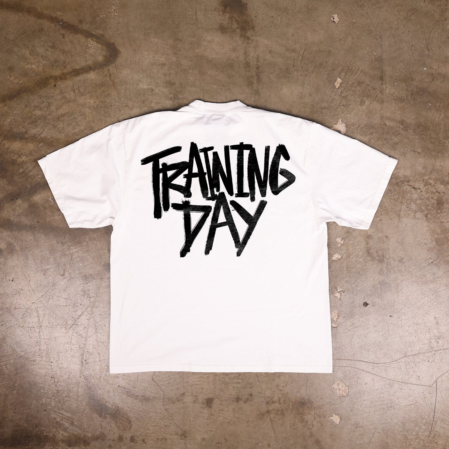 Training Day (Street)