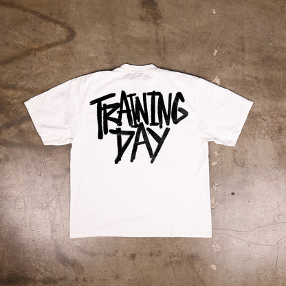 Training Day (Street)